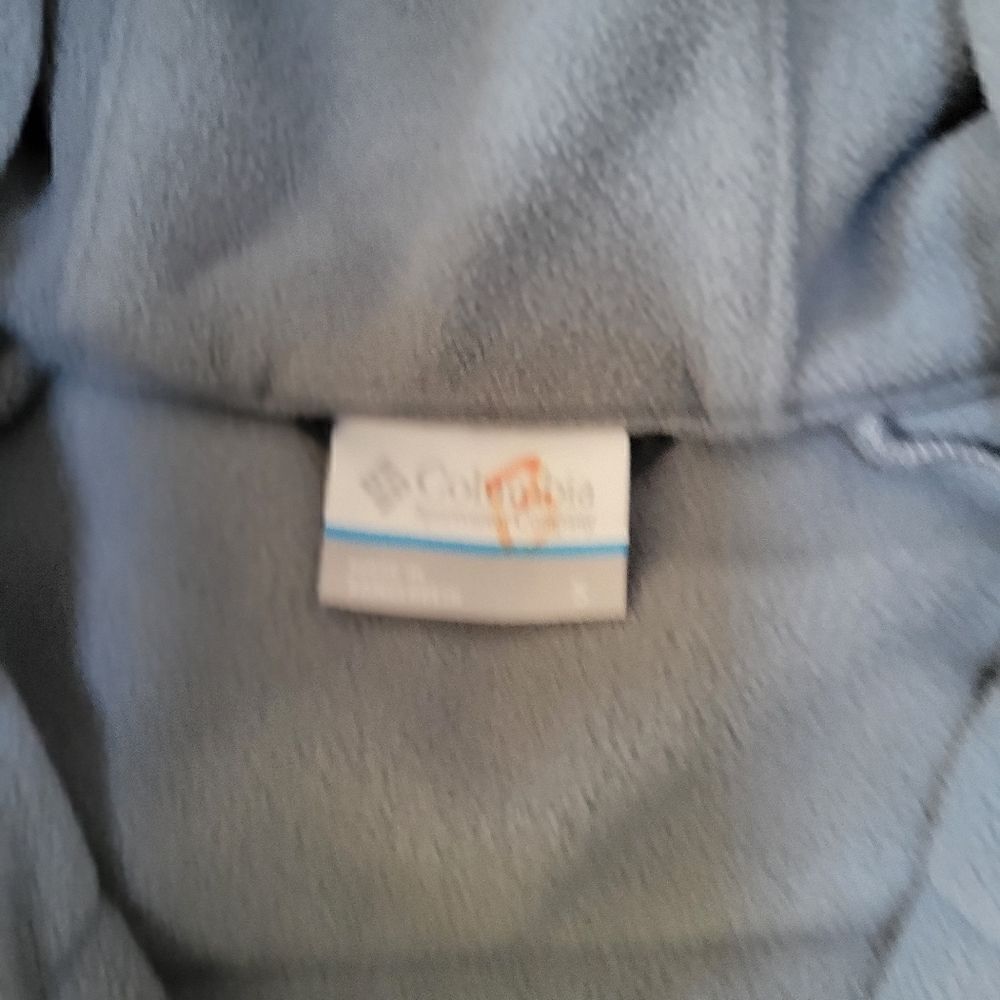 Columbia jacket kids size S - Picture 6 of 9